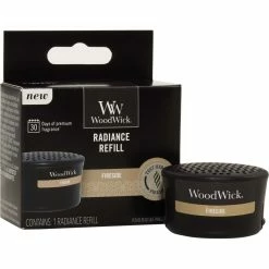 Discount ???? WoodWick Fireside Radiance Diffuser Refill ????