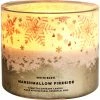 Cheapest ???? Bath & Body Works Night Before ???? Christmas Marshmallow Fireside 3-Wick Candle ????