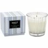Flash Sale ???? NEST Fragrances Nest New York Blue Cypress And Snow 3 Wick Candle ????