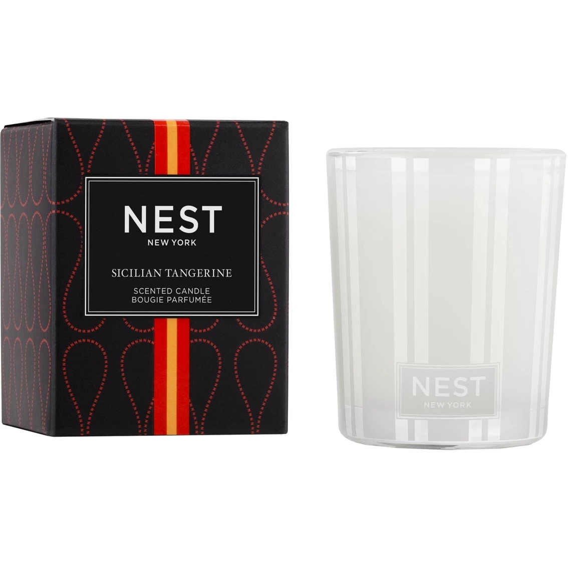 Coupon ⌛ NEST NEW YORK Nest Fragrances Sicilian Tangerine Votive Candle ????