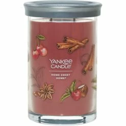 Best Sale ???? Yankee Candle Home Sweet Home Signature Large Tumbler Candle ????