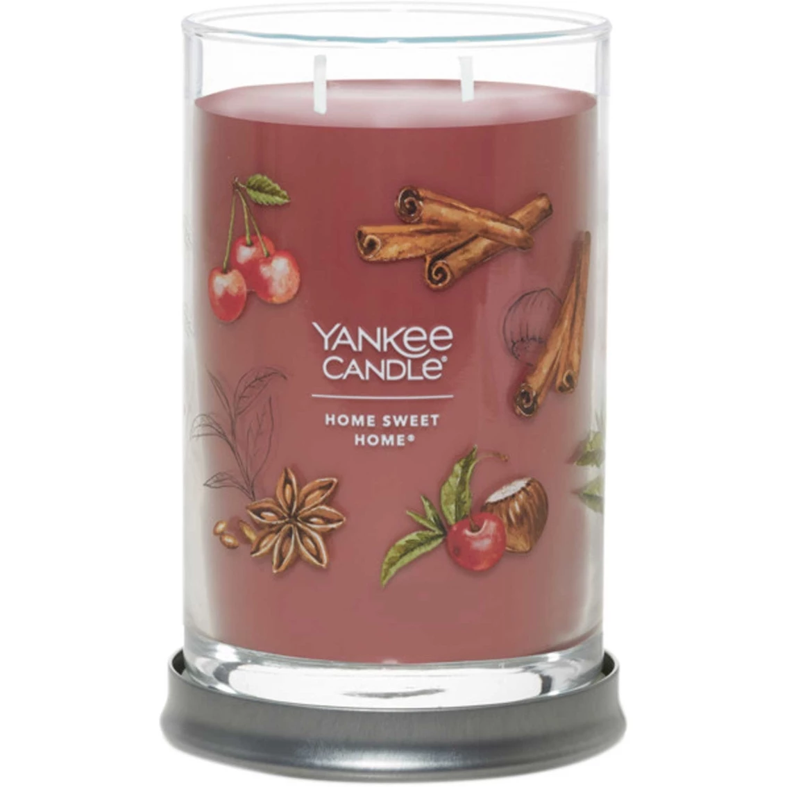 Best Sale ???? Yankee Candle Home Sweet Home Signature Large Tumbler Candle ???? - Image 2