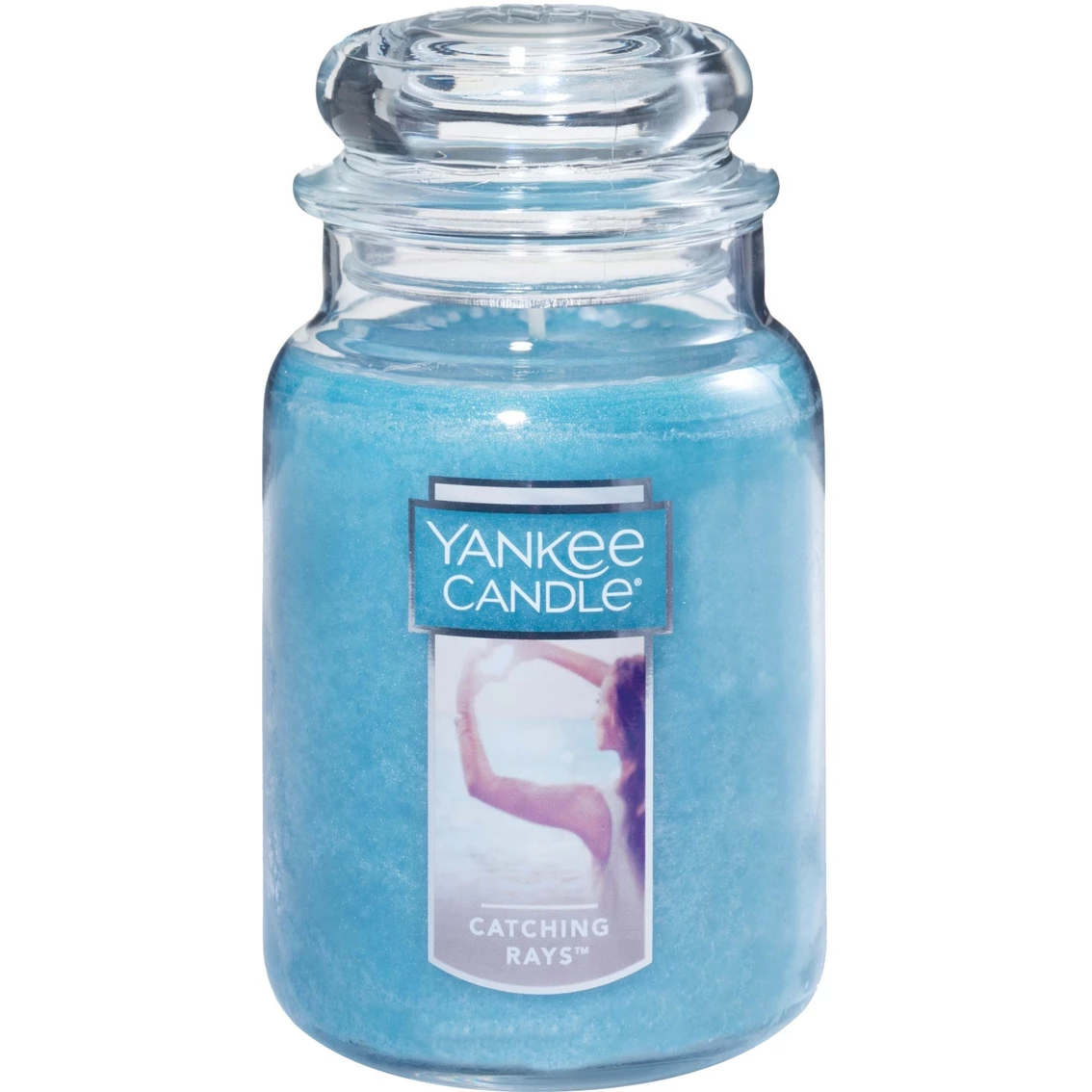 Cheap ???? Yankee Candle Catching Rays Large Jar Candle ????