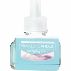 Cheap ???? Yankee Candle Catching Rays Scentplug Refill ✔️