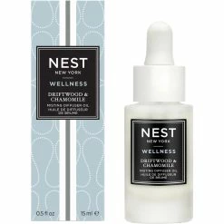 Best Sale ???? NEST NEW YORK Nest Fragrances New York Driftwood And Chamomile Misting Diffuser Oil ????