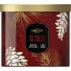 Hot Sale ???? Candle-Lite Fall Collection 14 Oz. By Golly Be Jolly 3 Wick Candle ????