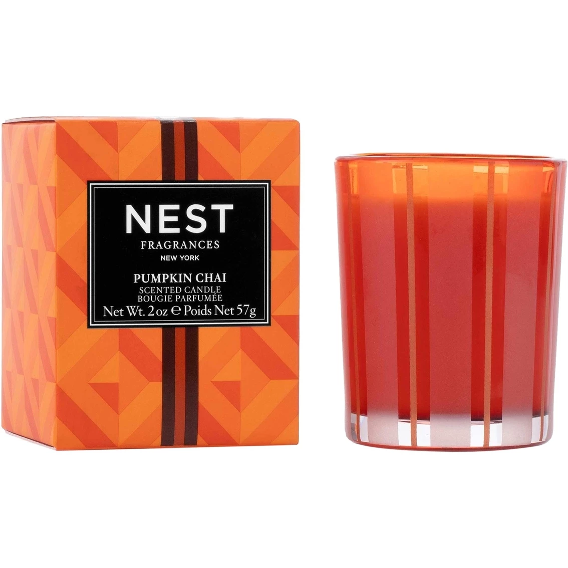 Cheapest ???? NEST NEW YORK NEST Fragrances Pumpkin Chai Votive Candle ????