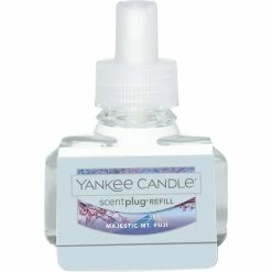 Top 10 ???? Yankee Candle Majestic Mt. Fuji ScentPlug Refill ????
