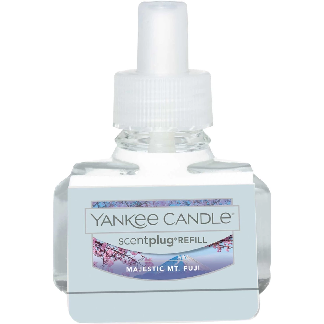Top 10 ???? Yankee Candle Majestic Mt. Fuji ScentPlug Refill ????