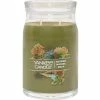 Coupon ???? Yankee Candle Autumn Nature Walk Signature Large Jar Candle ????