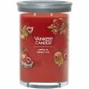 Top 10 ✔️ Yankee Candle Apple Sweet Fig Signature Large Tumbler Candle ????