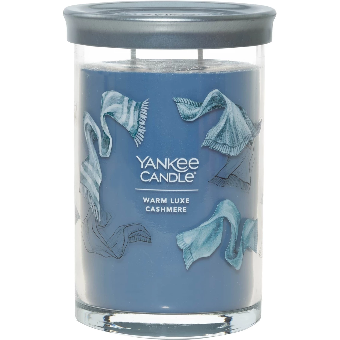 Cheapest ???? Yankee Candle Warm Luxe Cashmere Signature Large Tumbler Candle ❤️
