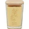 Best reviews of ???? Yankee Candle Revitalizing Ginger And Lemon Large Well Living 2 Wick Square Candle ????