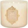 Cheapest ???? Bath & Body Works White Barn: White Pumpkin 3-Wick Candle ❤️