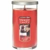 Cheapest ❤️ Yankee Candle Kitchen Spice Medium Perfect Pillar Candle ✨