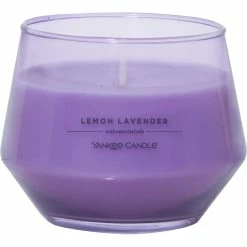 Cheap ???? Yankee Candle Medium Studio Collection Lemon Lavender Candle ????