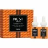 Best deal ⭐ Nest New York Pumpkin Chai Refill Duo For Pura Diffuser ????