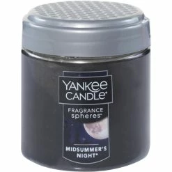Coupon ???? Yankee Candle Midsummer's Night Fragrance Spheres ⭐