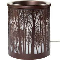 Cheap ✔️ Yankee Candle Twilight Scenterpeice Warmer ⌛