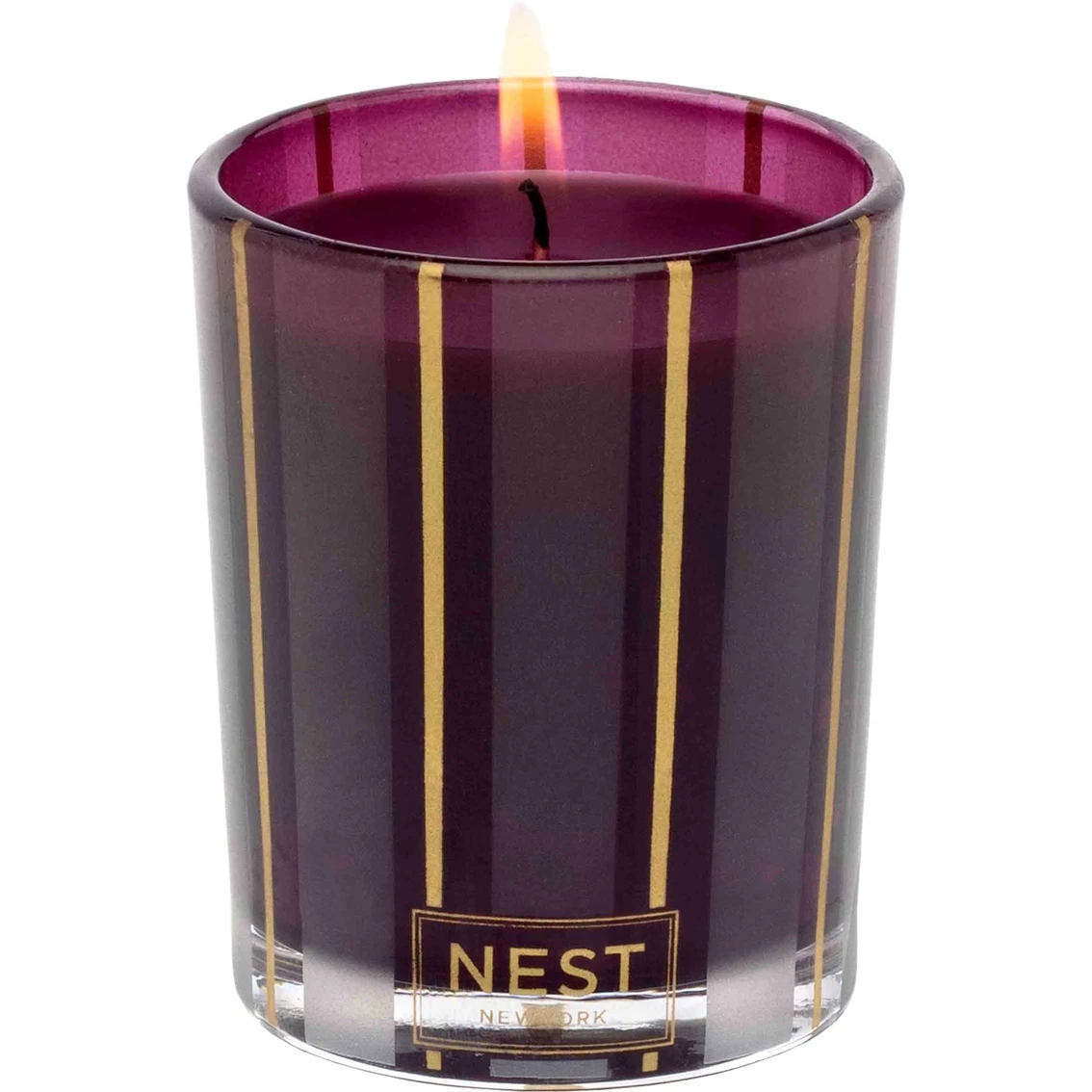 Cheap ⭐ Nest New York Autumn Plum Votive Candle ⌛