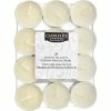 Wholesale ???? Candle-lite Creamy Vanilla Swirl Tealight Candles 24 Ct. ????