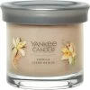 Brand new ✔️ Yankee Candle Vanilla Creme Brulee Signature Small Tumbler Candle ✔️