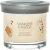 Outlet ???? Yankee Candle Chocolate Chip Cannoli Signature Small Tumbler Candle ????
