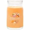Buy ???? Yankee Candle Mango Ice Cream Signature Large Jar Candle ????