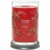 Top 10 ???? Yankee Candle Sparkling Cinnamon Signature Large Tumbler Candle ????