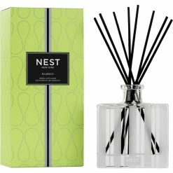 Coupon ???? NEST NEW YORK Nest Fragrances Bamboo Reed Diffuser ????