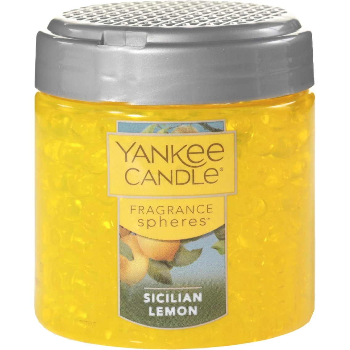 Cheap ???? Yankee Candle Sicilian Lemon Fragrance Spheres ????