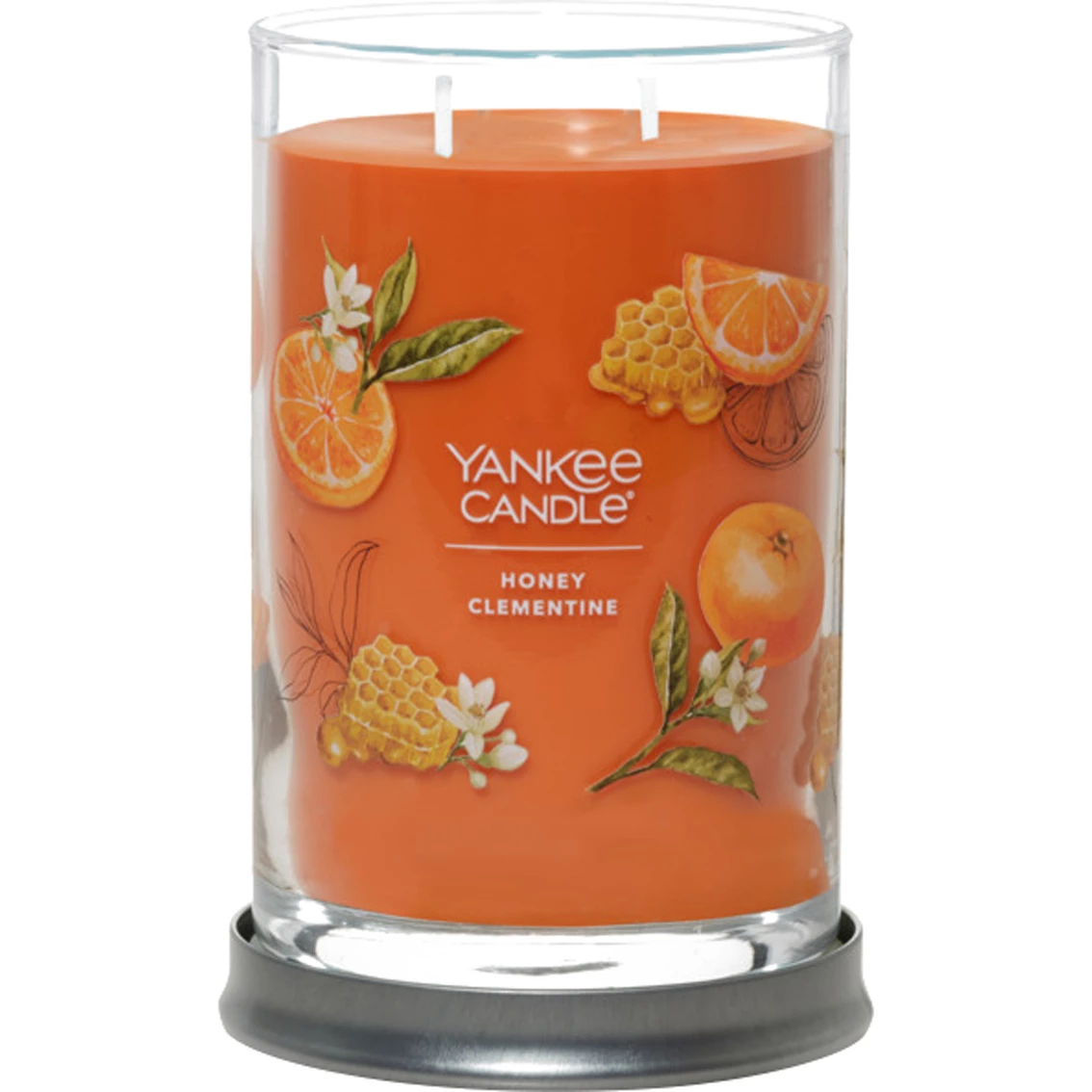 Coupon ???? Yankee Candle Honey Clementine Signature Large Tumbler Candle ???? - Image 2