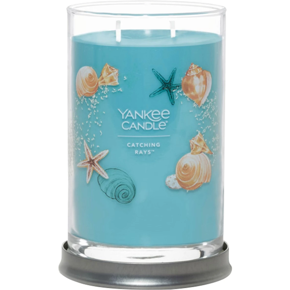 Deals ❤️ Yankee Candle Catching Rays Signature Large Tumbler Candle ✔️ - Image 2
