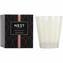 Best deal ???? NEST NEW YORK Nest Fragrances Rose Noir And Oud Classic Candle ????