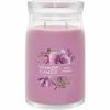 Hot Sale ???? Yankee Candle Wild Orchid Signature Large Jar Candle ????