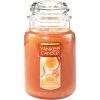 Budget ???? Yankee Candle Honey Clementine Large Classic Jar Candle ????