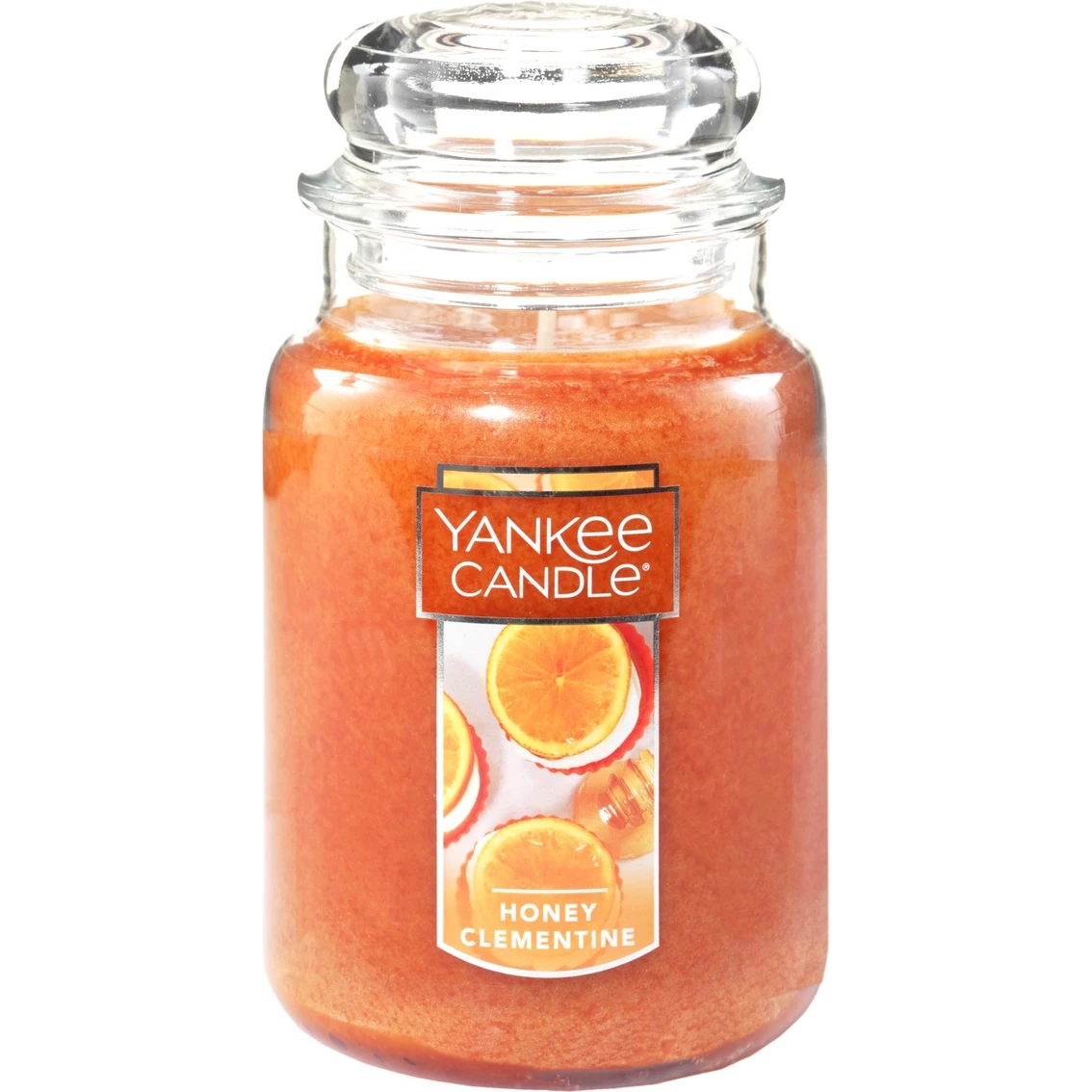 Budget ???? Yankee Candle Honey Clementine Large Classic Jar Candle ????
