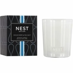 Coupon ???? NEST NEW YORK Nest Fragrances Ocean Mist And Sea Salt Votive Candle ????