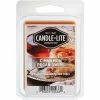 Buy ???? Candle-lite Cinnamon Pecan Swirl Wax Cubes 6 Pk. ????