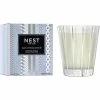 Top 10 ???? NEST Fragrances Nest New York Blue Cypress And Snow Classic Candle ????