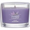 Best Sale ???? Yankee Candle Lilac Blossom Filled Votive Mini Candle ????