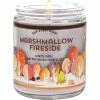 Cheap ✔️ Bath & Body Works Road Trip Novelty Single Wick Marshmallow Fireside ????