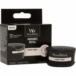Wholesale ???? WoodWick Coastal Sunset Radiance Diffuser Refill ❤️