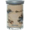Deals ⭐ Yankee Candle Amber And ???? Sandalwood Signature Large Tumbler Candle ????
