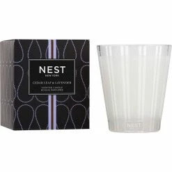 Discount ???? NEST NEW YORK Nest Fragrances Cedar Leaf And Lavender Scented Candle ????
