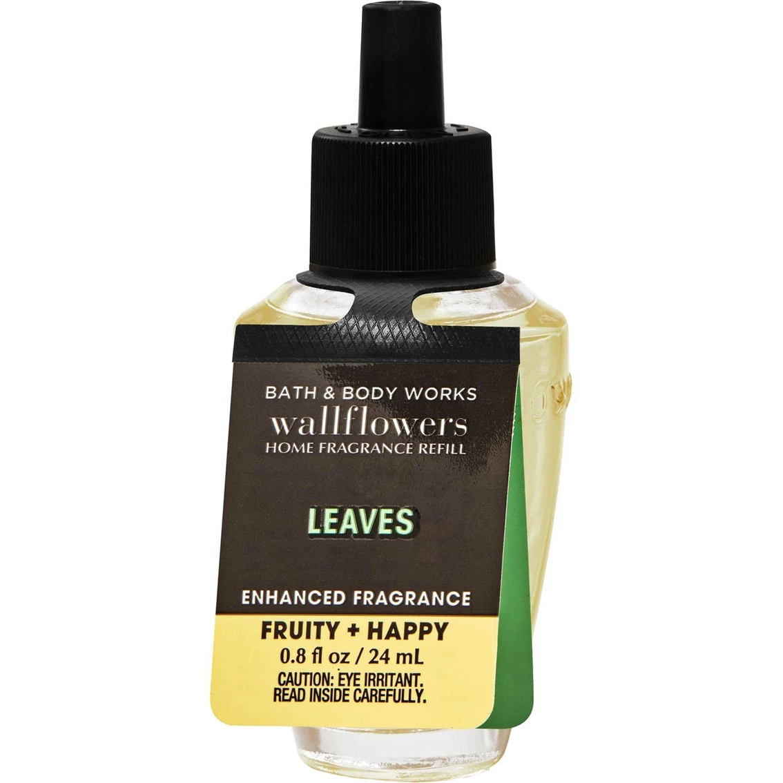 Discount ???? Bath & Body Works Leaves Wallflowers Fragrance Refill ????