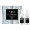 Discount ???? NEST New York Blue Cypress & Snow Refill Duo Pura Smart Home Fragrance Diffuser ????