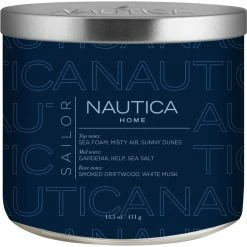 Brand new ???? Nautica Sailor Candle ✔️