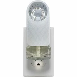 Promo ✔️ Yankee Candle Moroccan ScentPlug Fan Base ????