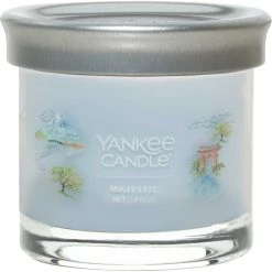 Best reviews of ???? Yankee Candle Majestic Mt. Fuji Signature Small Tumbler Candle ????